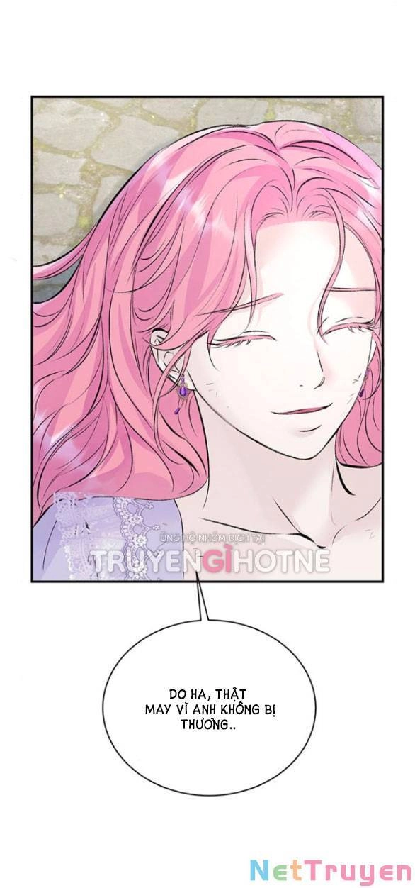 Tôi Tưởng Bản Thân Không Còn Sống Được Bao Lâu! Chapter 26.1 - 26