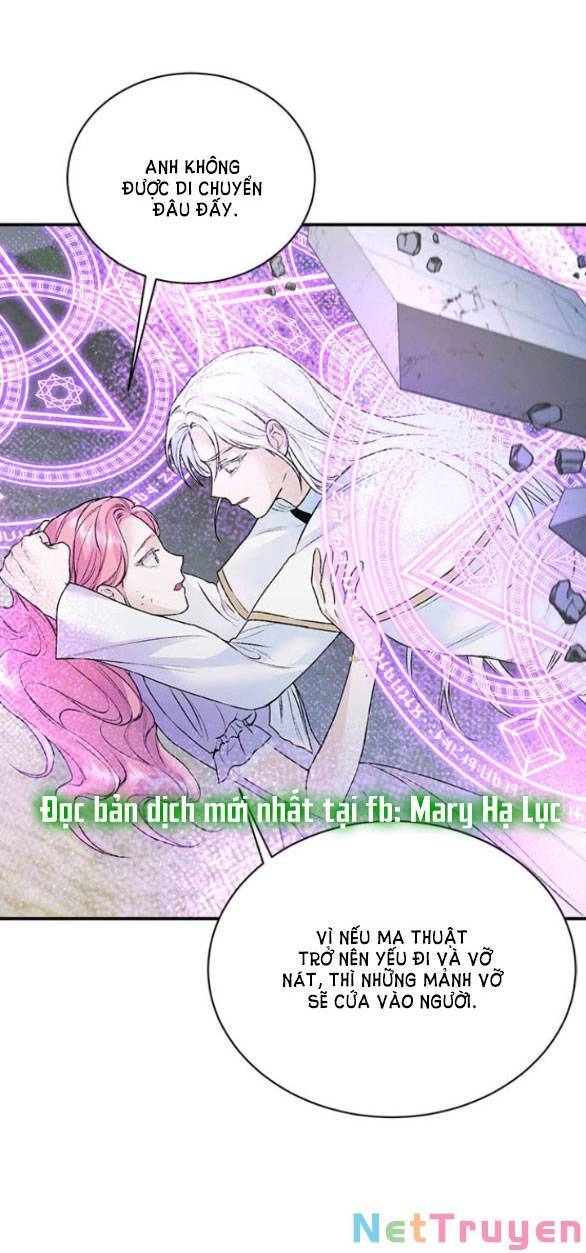 Tôi Tưởng Bản Thân Không Còn Sống Được Bao Lâu! Chapter 26.1 - 28