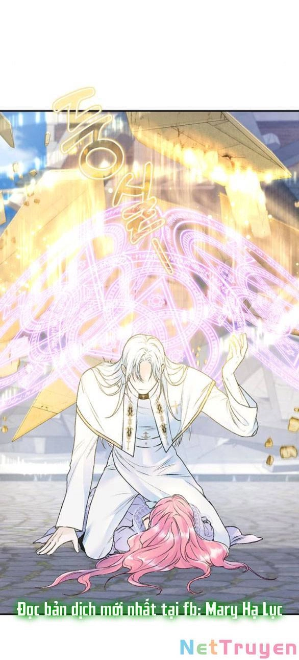 Tôi Tưởng Bản Thân Không Còn Sống Được Bao Lâu! Chapter 26.1 - 31