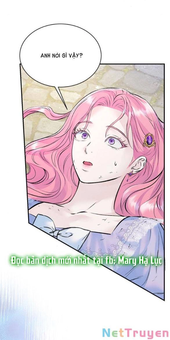 Tôi Tưởng Bản Thân Không Còn Sống Được Bao Lâu! Chapter 26.1 - 34