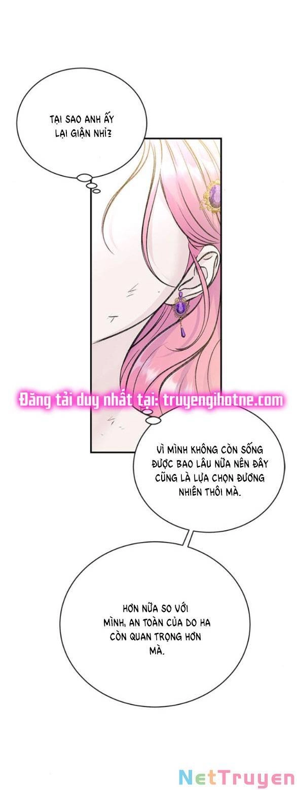 Tôi Tưởng Bản Thân Không Còn Sống Được Bao Lâu! Chapter 26.1 - 36