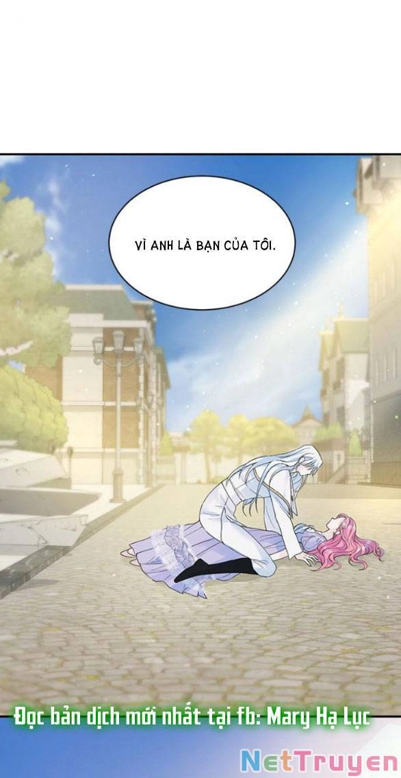 Tôi Tưởng Bản Thân Không Còn Sống Được Bao Lâu! Chapter 26.1 - 37