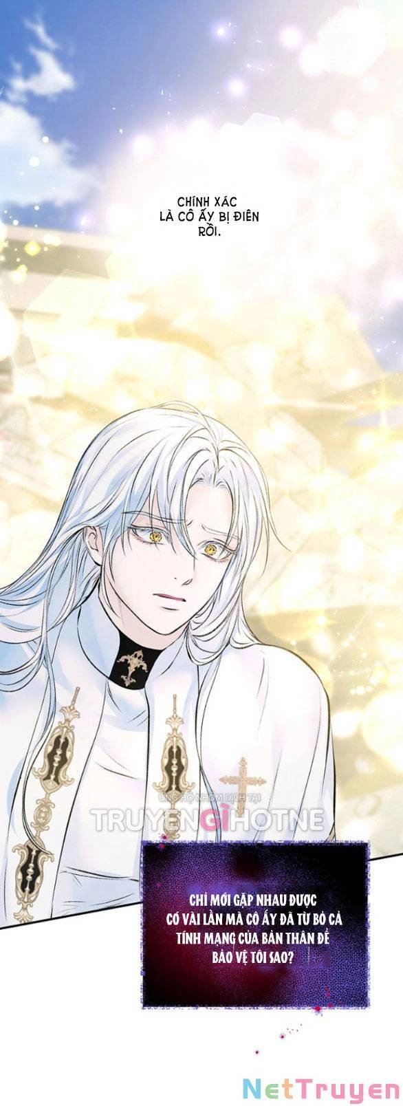 Tôi Tưởng Bản Thân Không Còn Sống Được Bao Lâu! Chapter 26.1 - 38