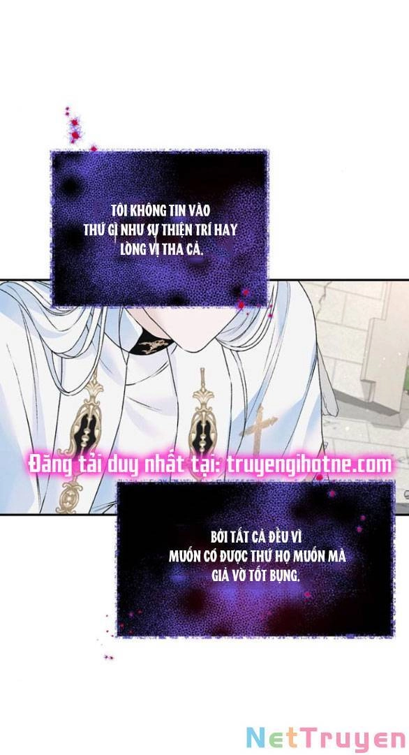 Tôi Tưởng Bản Thân Không Còn Sống Được Bao Lâu! Chapter 26.1 - 39