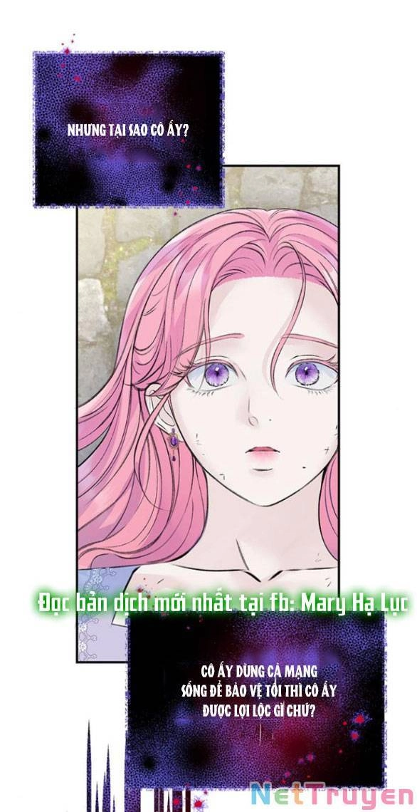 Tôi Tưởng Bản Thân Không Còn Sống Được Bao Lâu! Chapter 26.1 - 40