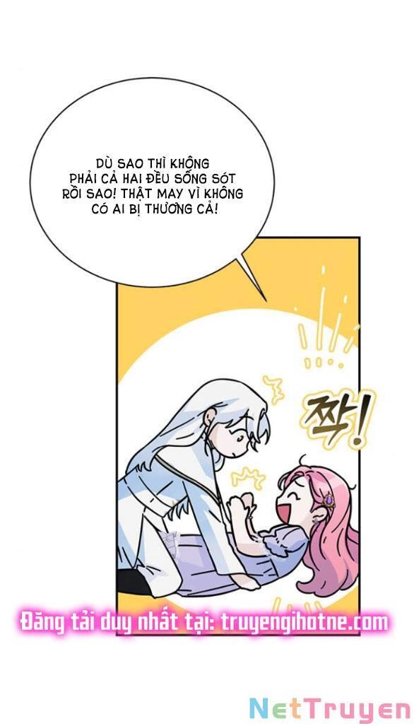 Tôi Tưởng Bản Thân Không Còn Sống Được Bao Lâu! Chapter 26.1 - 42