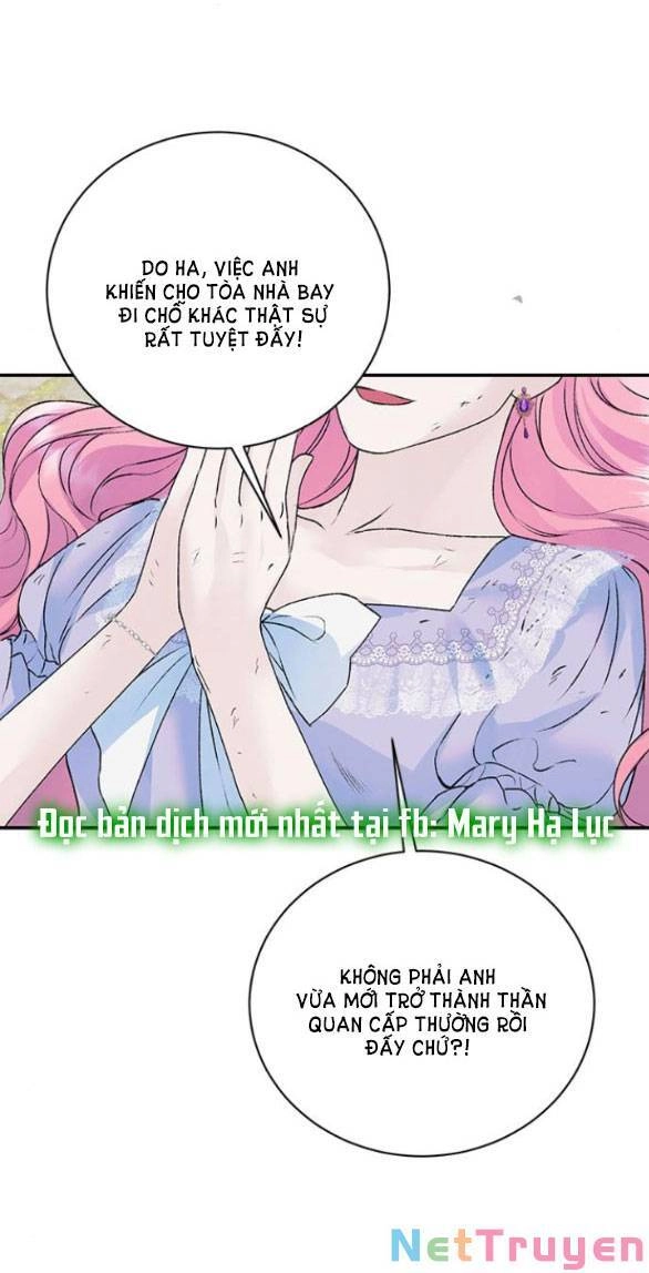 Tôi Tưởng Bản Thân Không Còn Sống Được Bao Lâu! Chapter 26.1 - 43