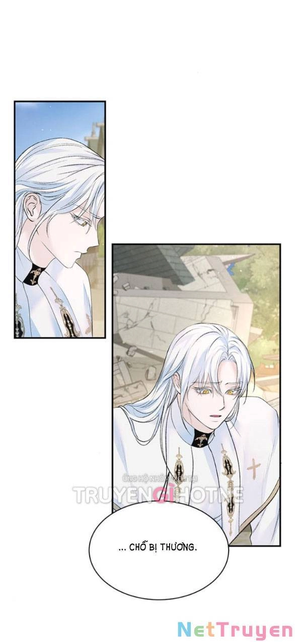 Tôi Tưởng Bản Thân Không Còn Sống Được Bao Lâu! Chapter 26.1 - 44