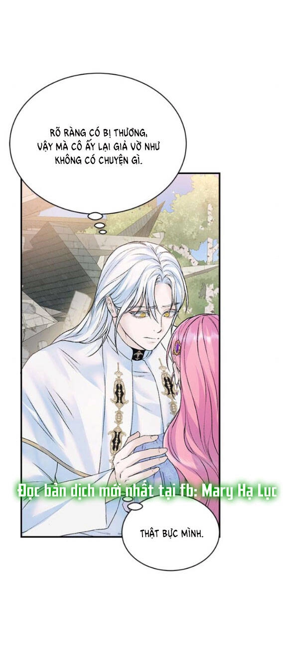 Tôi Tưởng Bản Thân Không Còn Sống Được Bao Lâu! Chapter 26.2 - 2