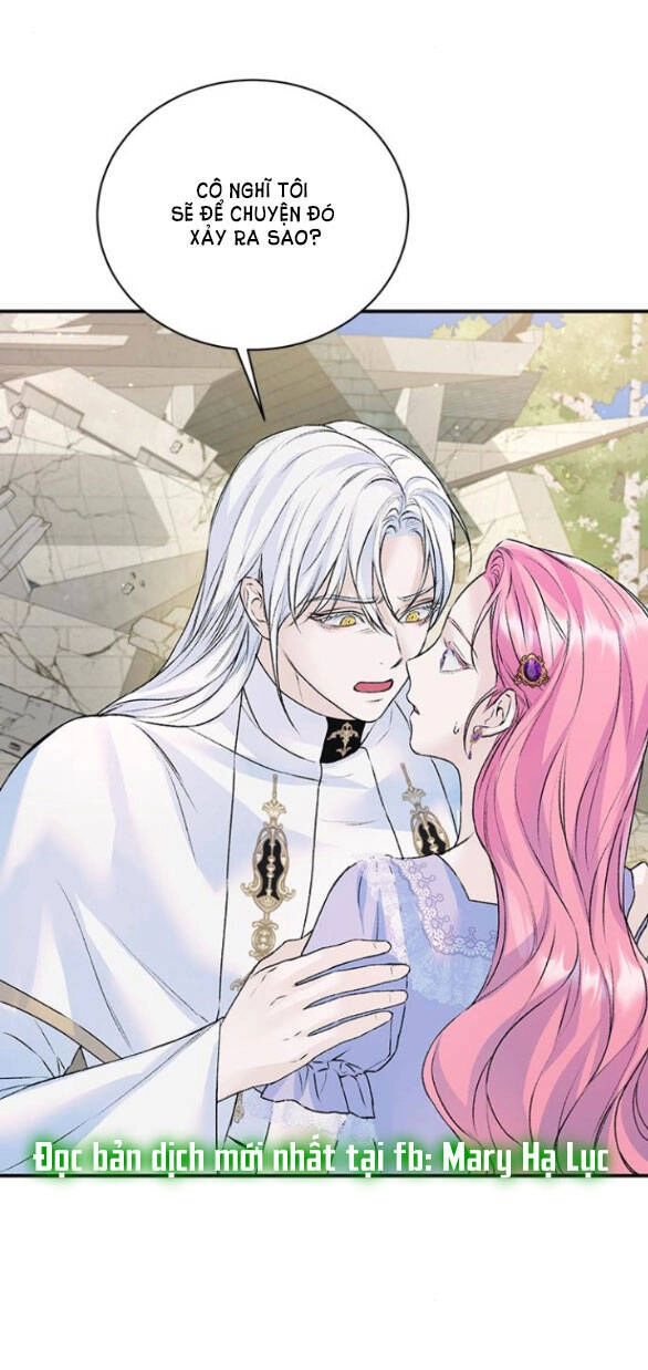 Tôi Tưởng Bản Thân Không Còn Sống Được Bao Lâu! Chapter 26.2 - 5