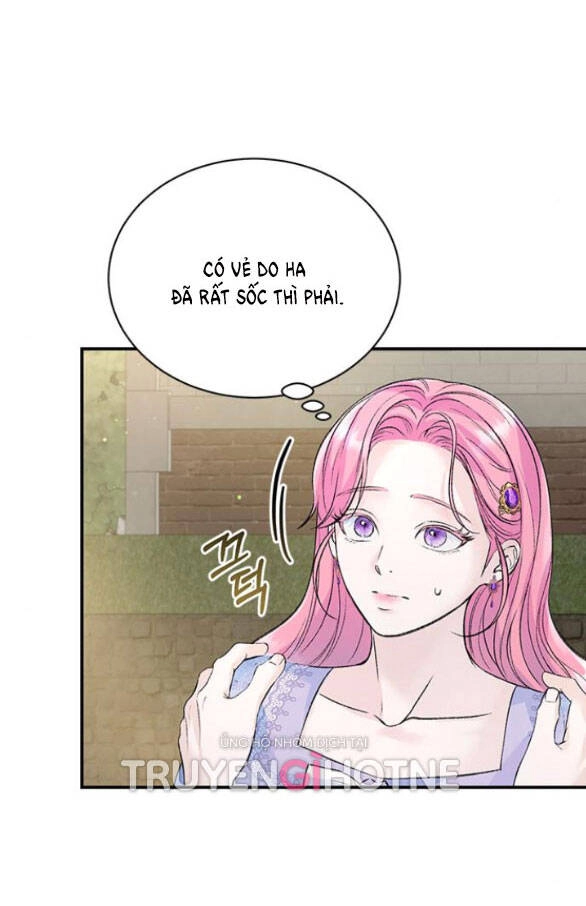 Tôi Tưởng Bản Thân Không Còn Sống Được Bao Lâu! Chapter 26.2 - 9