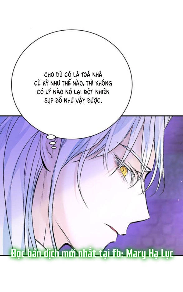 Tôi Tưởng Bản Thân Không Còn Sống Được Bao Lâu! Chapter 26.2 - 11