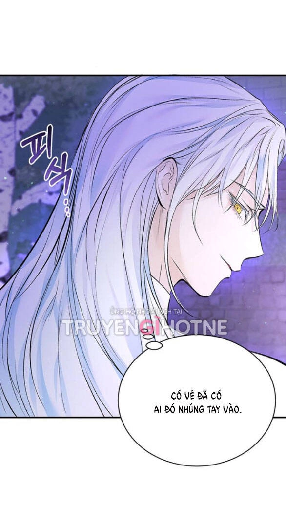 Tôi Tưởng Bản Thân Không Còn Sống Được Bao Lâu! Chapter 26.2 - 12