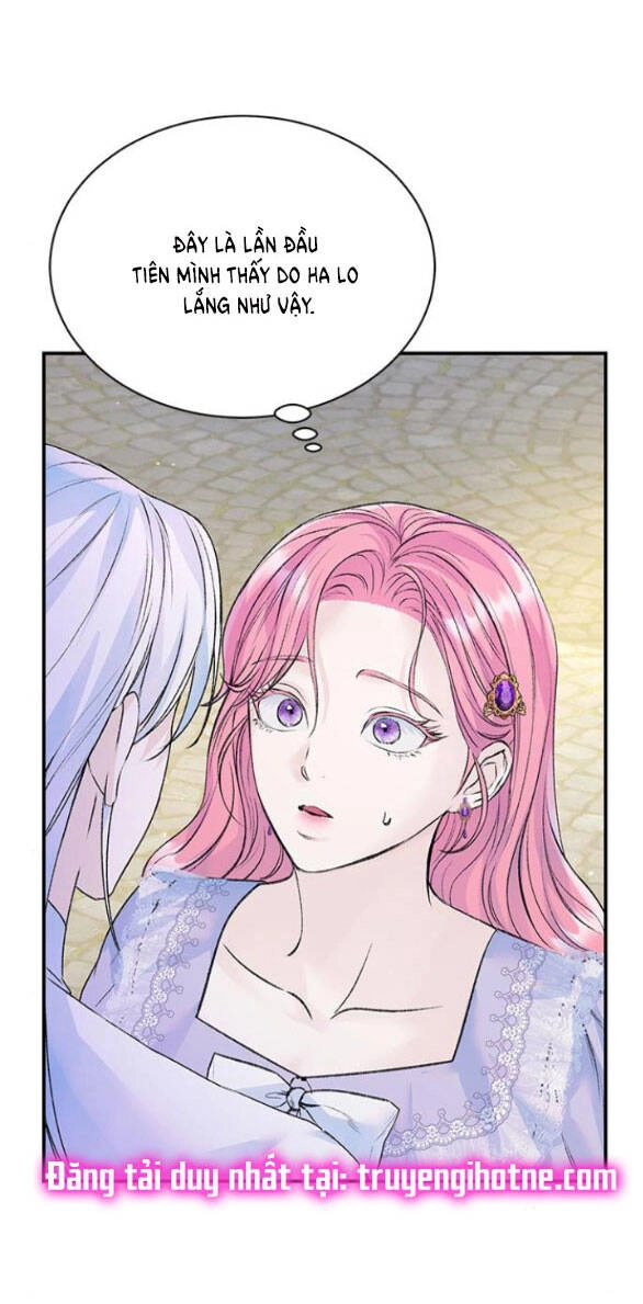 Tôi Tưởng Bản Thân Không Còn Sống Được Bao Lâu! Chapter 26.2 - 13