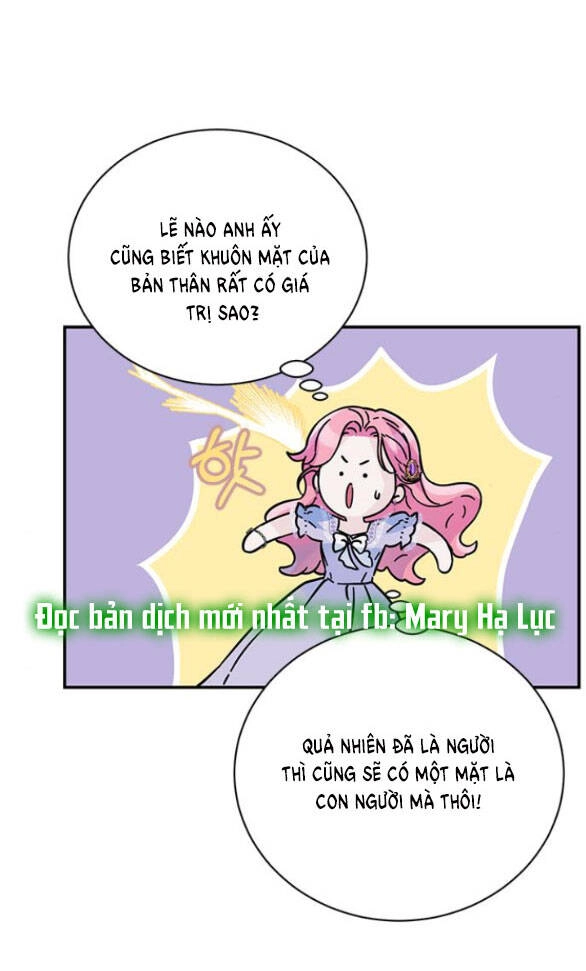 Tôi Tưởng Bản Thân Không Còn Sống Được Bao Lâu! Chapter 26.2 - 14