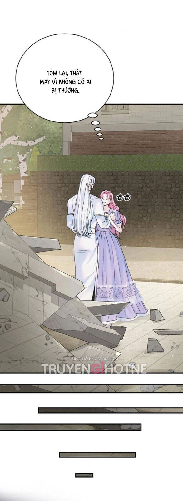 Tôi Tưởng Bản Thân Không Còn Sống Được Bao Lâu! Chapter 26.2 - 15