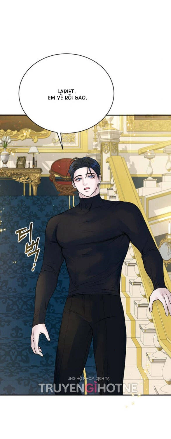 Tôi Tưởng Bản Thân Không Còn Sống Được Bao Lâu! Chapter 26.2 - 17