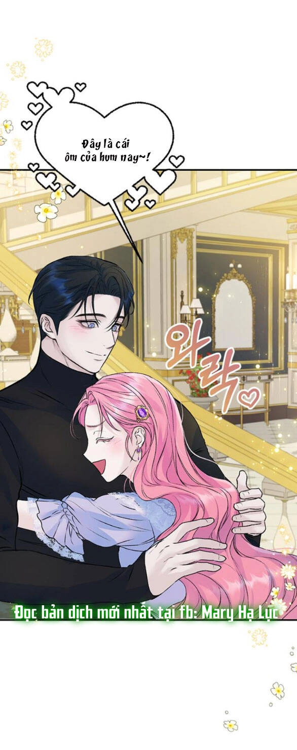 Tôi Tưởng Bản Thân Không Còn Sống Được Bao Lâu! Chapter 26.2 - 19