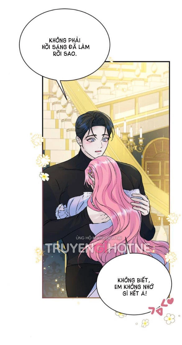 Tôi Tưởng Bản Thân Không Còn Sống Được Bao Lâu! Chapter 26.2 - 20