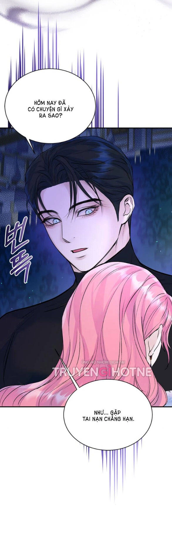 Tôi Tưởng Bản Thân Không Còn Sống Được Bao Lâu! Chapter 26.2 - 23