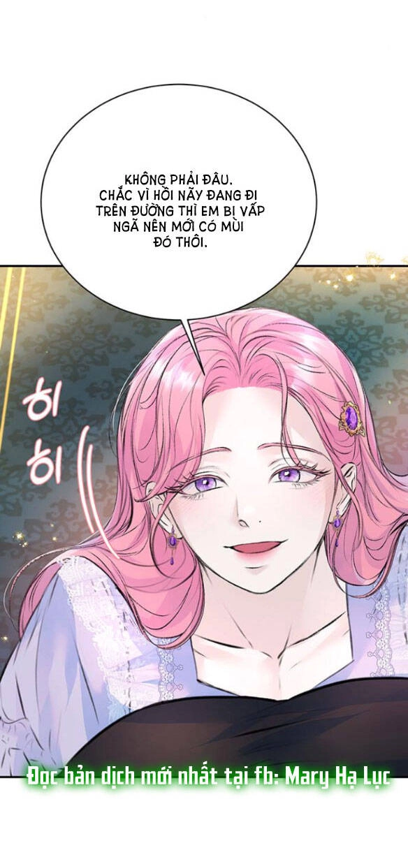 Tôi Tưởng Bản Thân Không Còn Sống Được Bao Lâu! Chapter 27.1 - 3