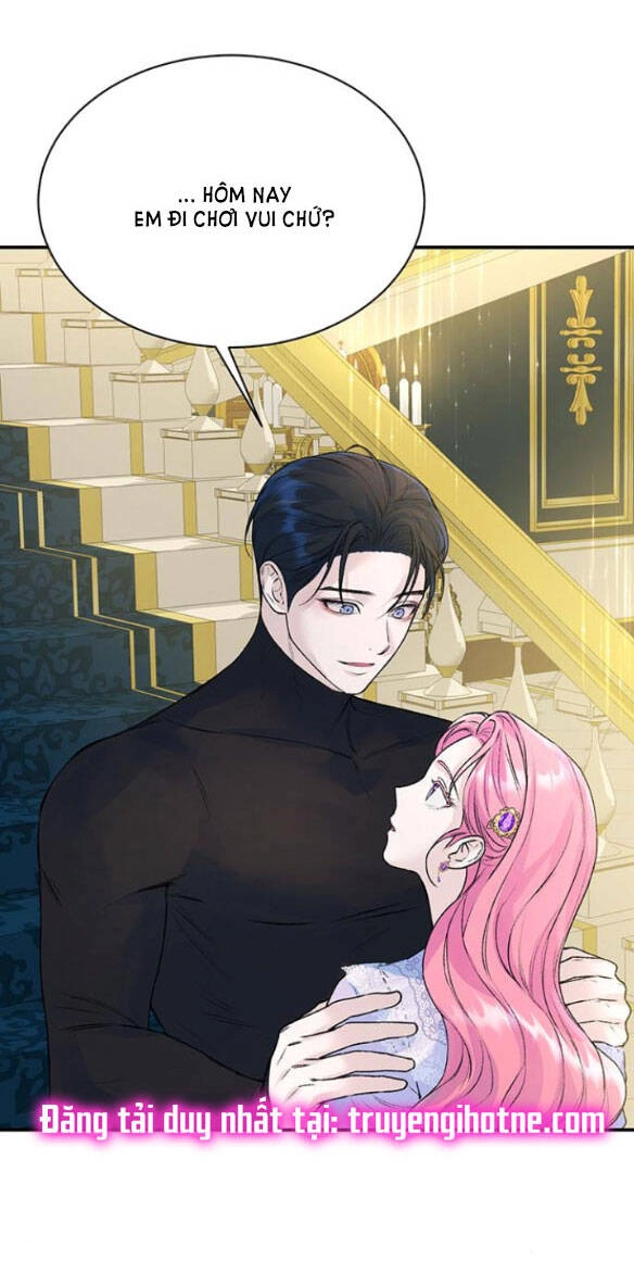 Tôi Tưởng Bản Thân Không Còn Sống Được Bao Lâu! Chapter 27.1 - 7