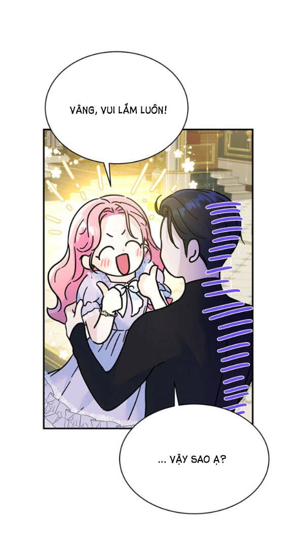 Tôi Tưởng Bản Thân Không Còn Sống Được Bao Lâu! Chapter 27.1 - 8