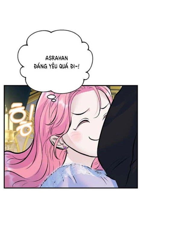 Tôi Tưởng Bản Thân Không Còn Sống Được Bao Lâu! Chapter 27.1 - 10