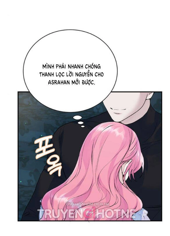 Tôi Tưởng Bản Thân Không Còn Sống Được Bao Lâu! Chapter 27.1 - 11