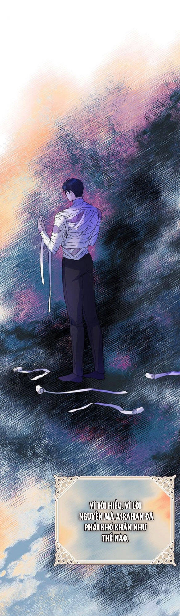 Tôi Tưởng Bản Thân Không Còn Sống Được Bao Lâu! Chapter 27.1 - 12