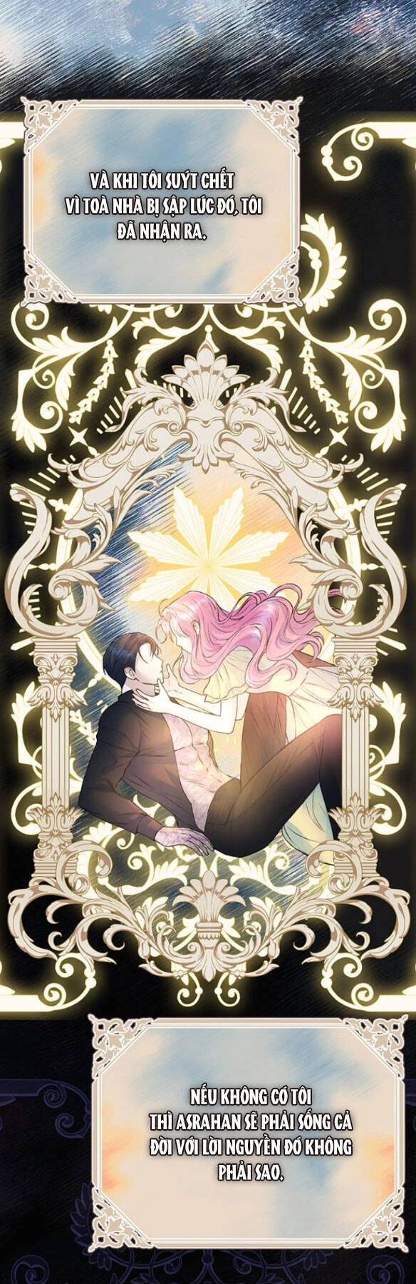 Tôi Tưởng Bản Thân Không Còn Sống Được Bao Lâu! Chapter 27.1 - 14