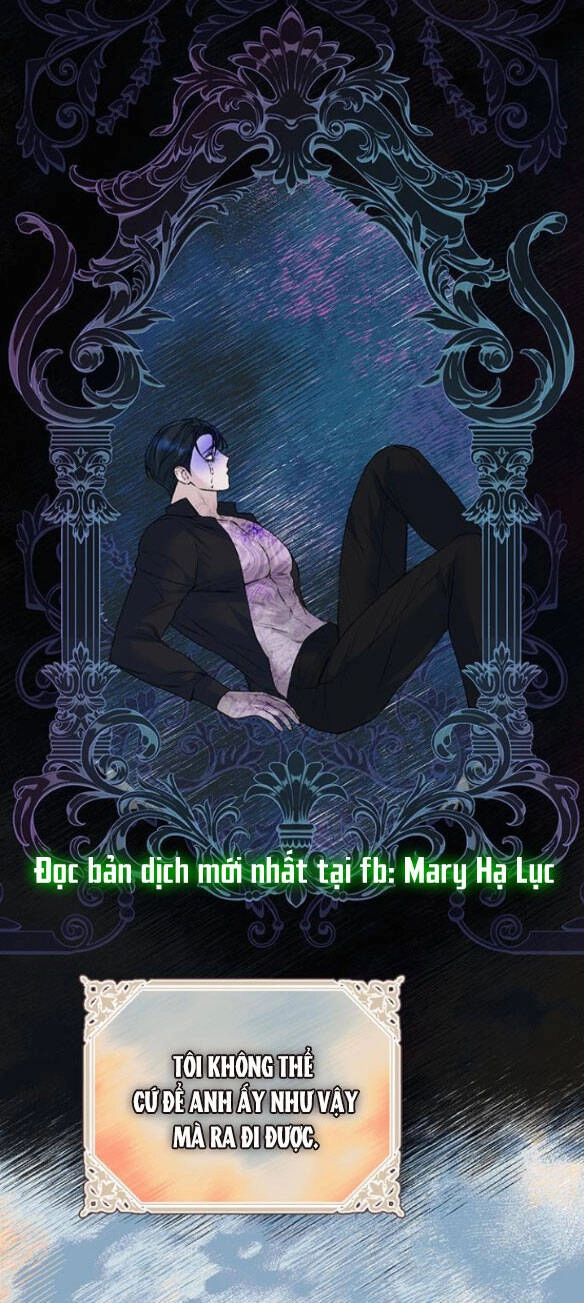 Tôi Tưởng Bản Thân Không Còn Sống Được Bao Lâu! Chapter 27.1 - 15