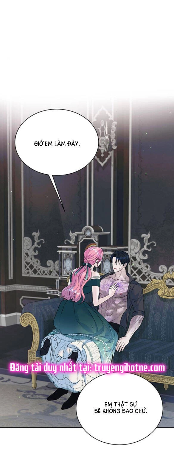 Tôi Tưởng Bản Thân Không Còn Sống Được Bao Lâu! Chapter 27.1 - 20