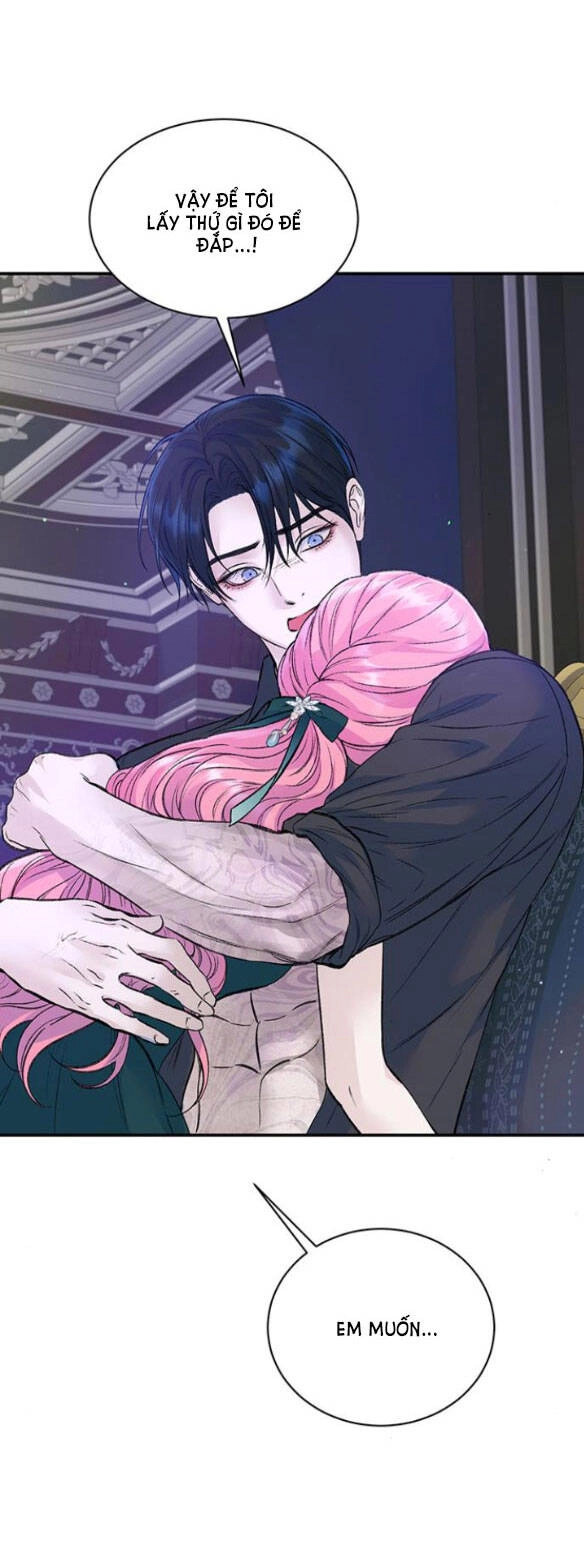 Tôi Tưởng Bản Thân Không Còn Sống Được Bao Lâu! Chapter 27.1 - 29