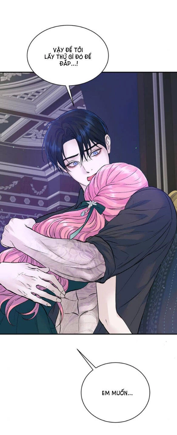 Tôi Tưởng Bản Thân Không Còn Sống Được Bao Lâu! Chapter 27.1 - 31