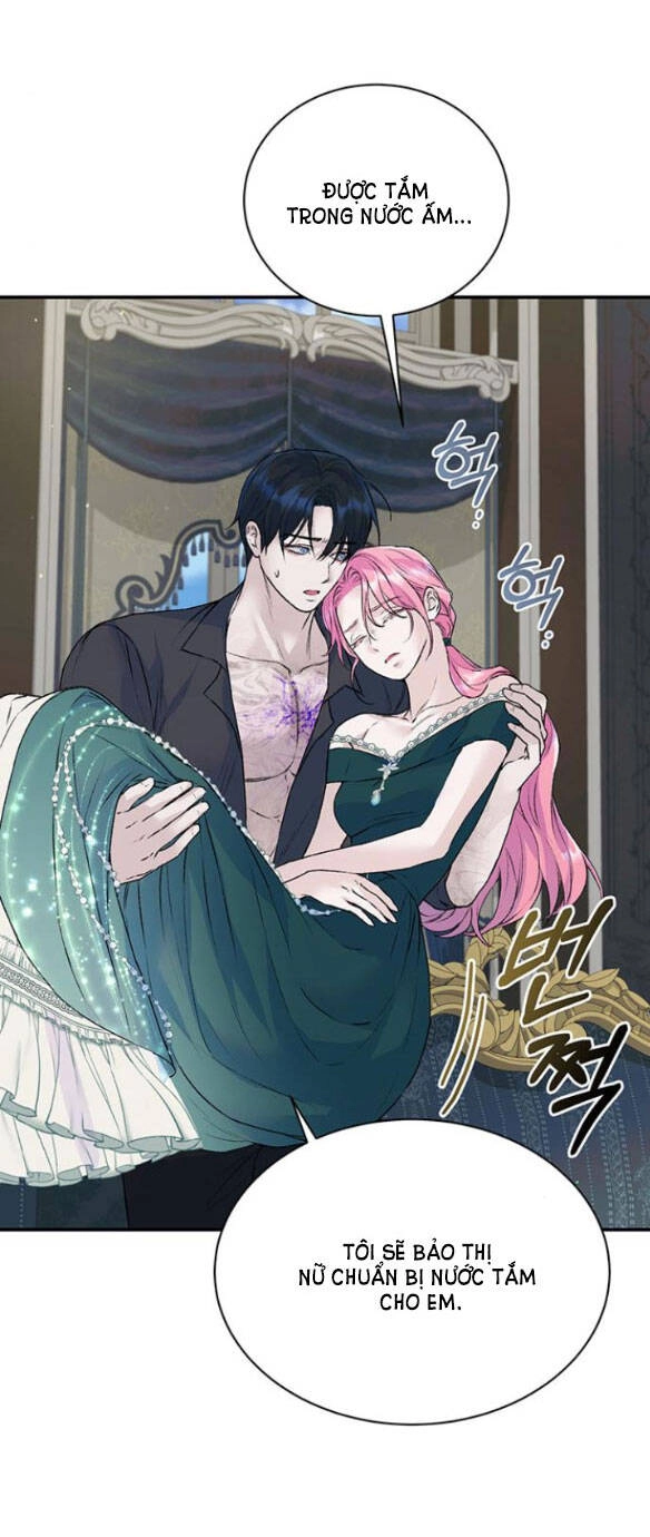 Tôi Tưởng Bản Thân Không Còn Sống Được Bao Lâu! Chapter 27.1 - 33