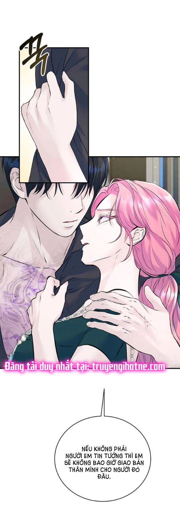 Tôi Tưởng Bản Thân Không Còn Sống Được Bao Lâu! Chapter 27.1 - 34