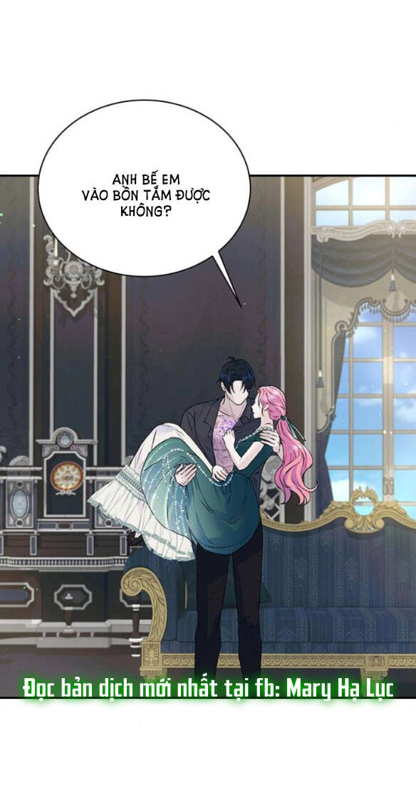 Tôi Tưởng Bản Thân Không Còn Sống Được Bao Lâu! Chapter 27.2 - 2