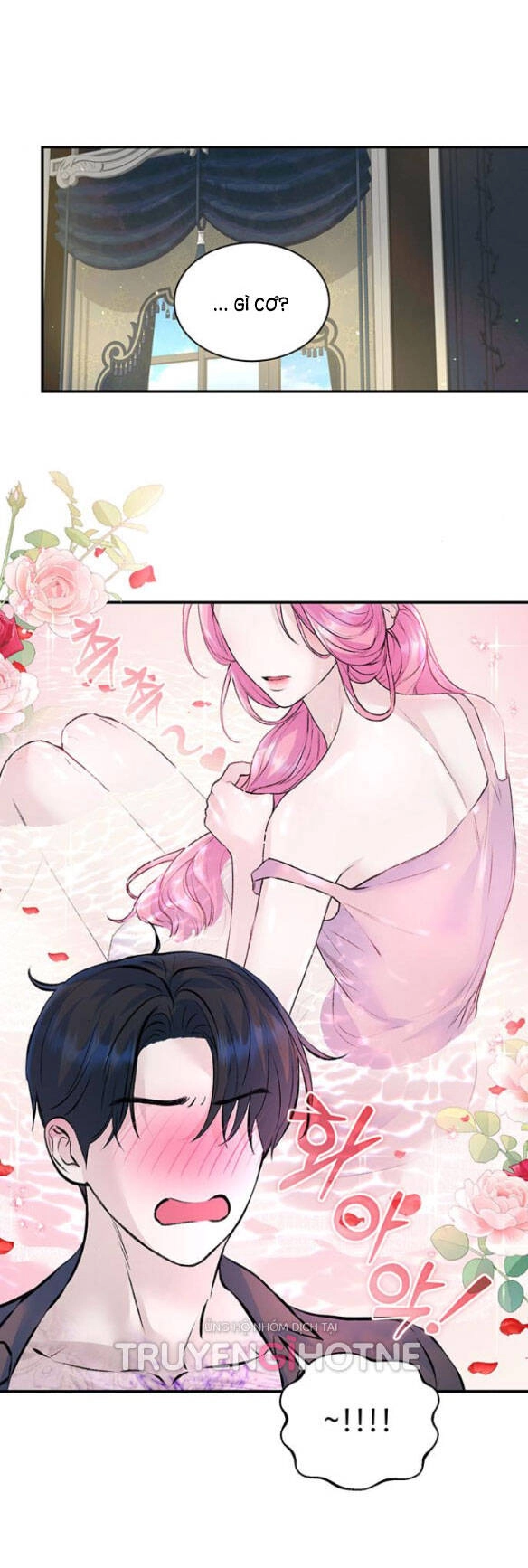 Tôi Tưởng Bản Thân Không Còn Sống Được Bao Lâu! Chapter 27.2 - 3