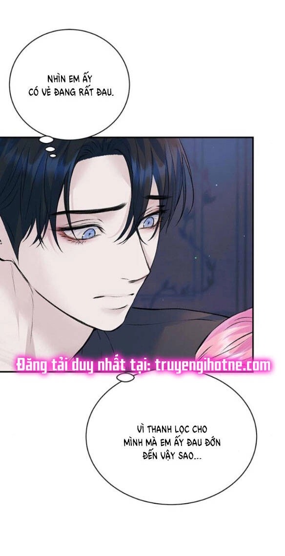 Tôi Tưởng Bản Thân Không Còn Sống Được Bao Lâu! Chapter 27.2 - 5