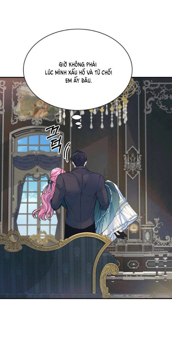 Tôi Tưởng Bản Thân Không Còn Sống Được Bao Lâu! Chapter 27.2 - 6