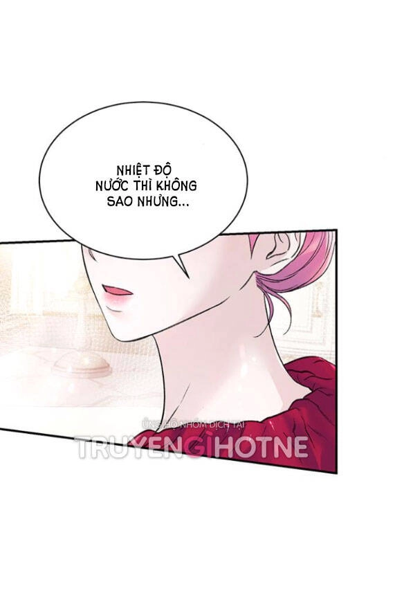 Tôi Tưởng Bản Thân Không Còn Sống Được Bao Lâu! Chapter 27.2 - 9