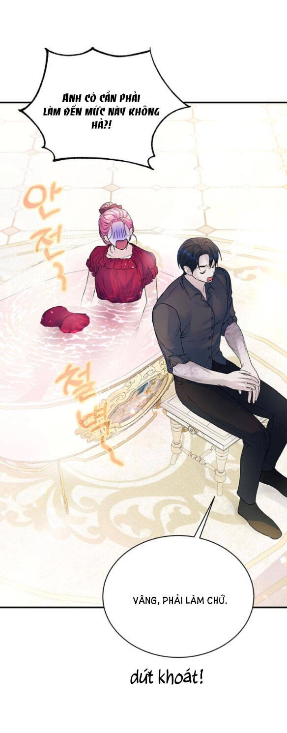 Tôi Tưởng Bản Thân Không Còn Sống Được Bao Lâu! Chapter 27.2 - 10