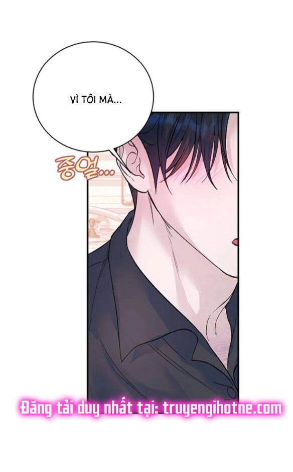 Tôi Tưởng Bản Thân Không Còn Sống Được Bao Lâu! Chapter 27.2 - 11