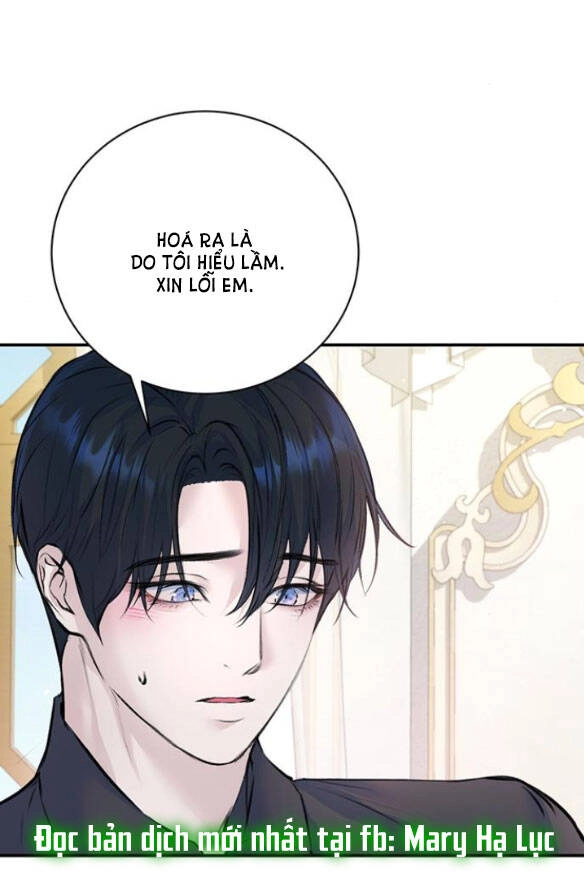 Tôi Tưởng Bản Thân Không Còn Sống Được Bao Lâu! Chapter 27.2 - 25