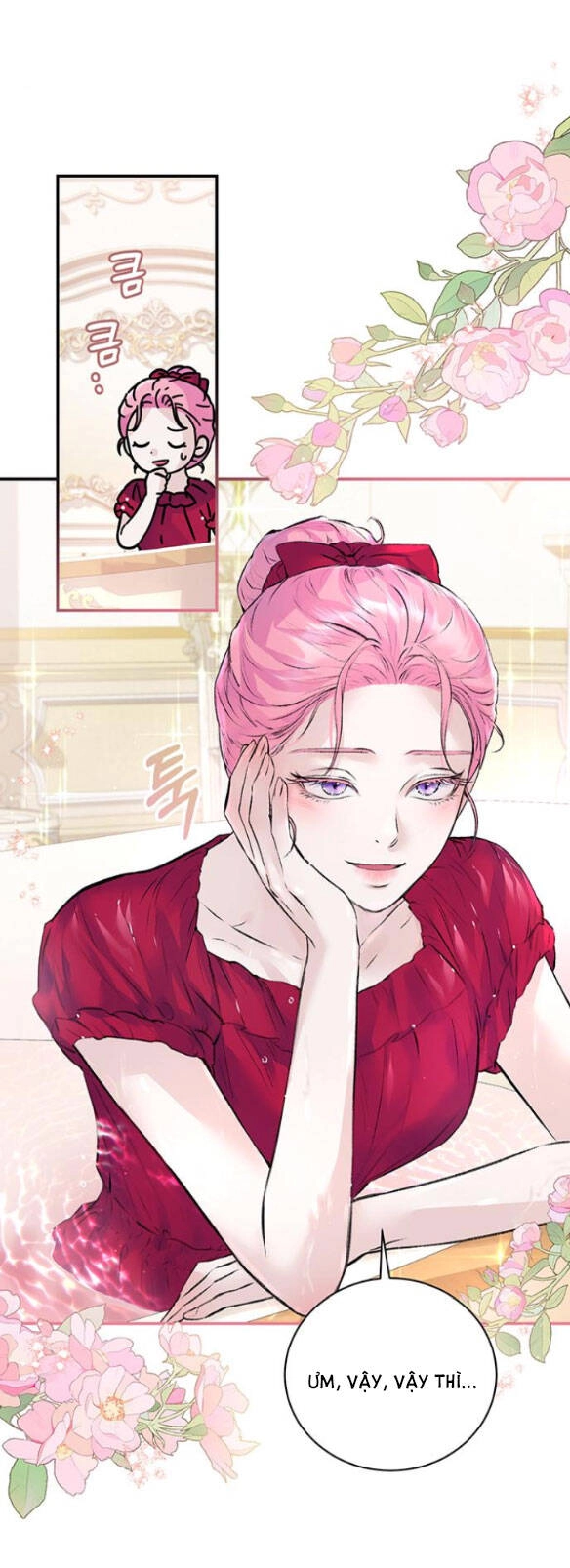 Tôi Tưởng Bản Thân Không Còn Sống Được Bao Lâu! Chapter 27.2 - 30