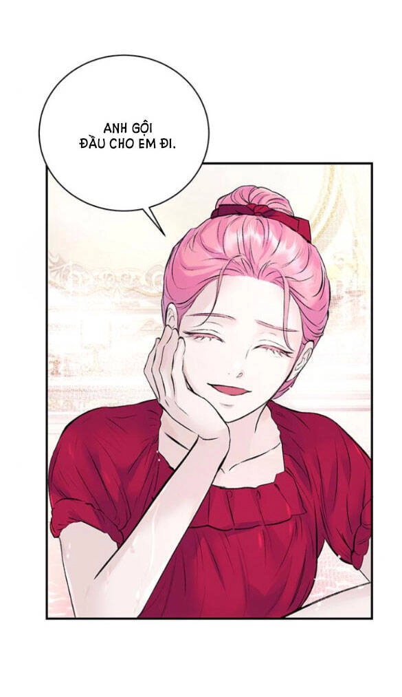 Tôi Tưởng Bản Thân Không Còn Sống Được Bao Lâu! Chapter 28.1 - 2