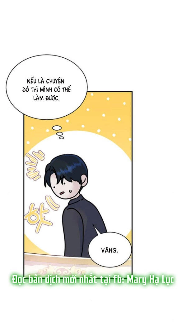 Tôi Tưởng Bản Thân Không Còn Sống Được Bao Lâu! Chapter 28.1 - 3