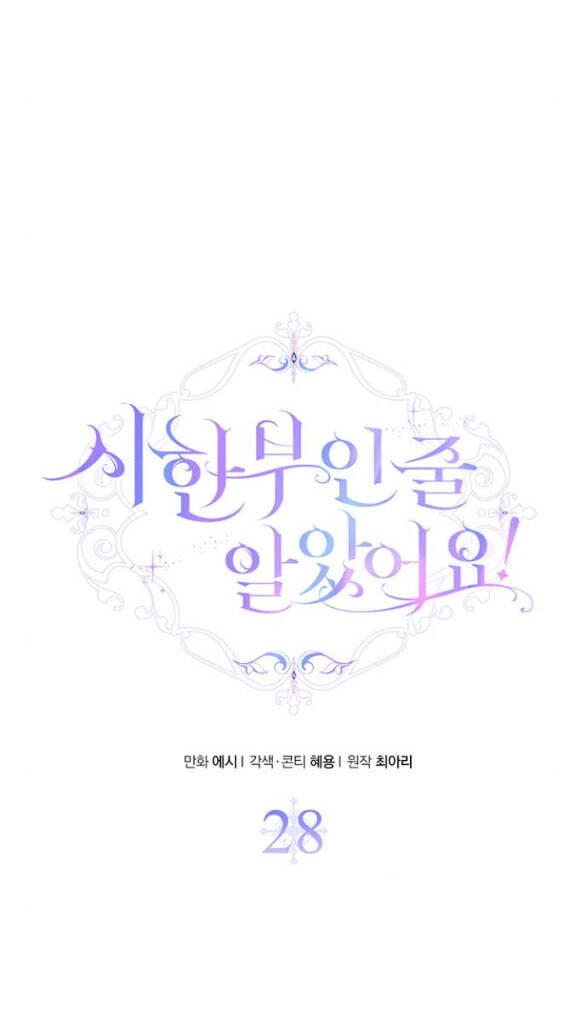 Tôi Tưởng Bản Thân Không Còn Sống Được Bao Lâu! Chapter 28.1 - 4