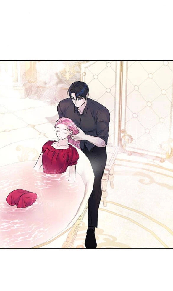 Tôi Tưởng Bản Thân Không Còn Sống Được Bao Lâu! Chapter 28.1 - 6